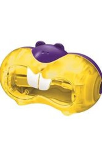 Maped 18411 Croc Croc Twist Manuel Plastik Kalemtıraş