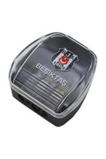Beşiktaş 468081 Manuel Plastik Kalemtıraş Yeşil