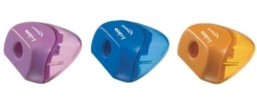 Maped 534754 Igloo Manuel Plastik Kalemtıraş