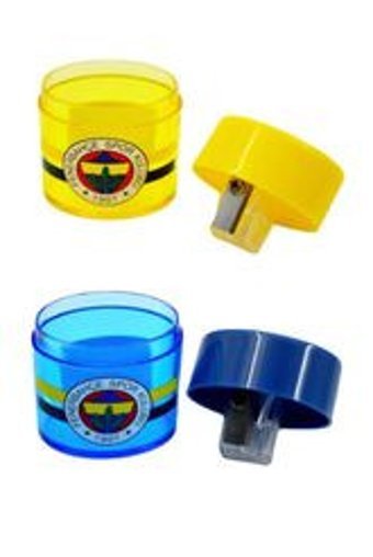 Gıpta 481483 Manuel Plastik Kalemtıraş Turuncu