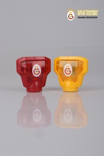 Galatasaray Manuel Plastik Kalemtıraş Beyaz