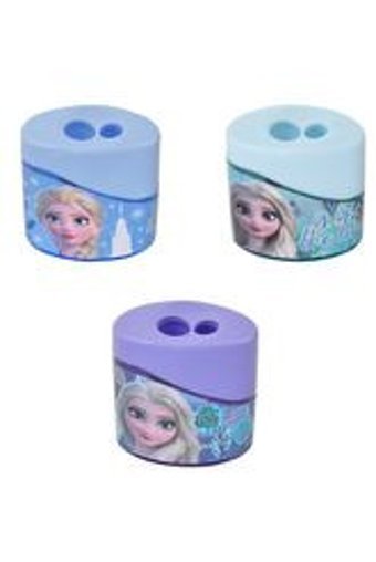 Otto Frozen Manuel Plastik Kalemtıraş Pembe