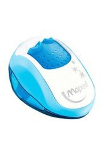 Maped 030211 Clean Manuel Plastik Kalemtıraş