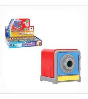 Tiko 515 Manuel Plastik Kalemtıraş