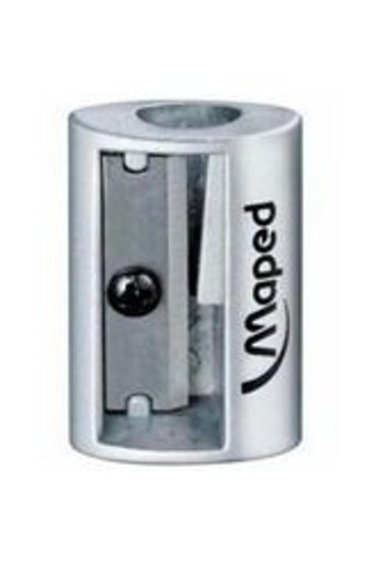 Maped 534019 Manuel Metal Kalemtıraş Mavi