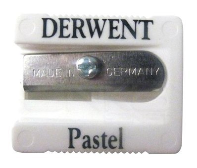 Derwent Manuel Plastik Kalemtıraş