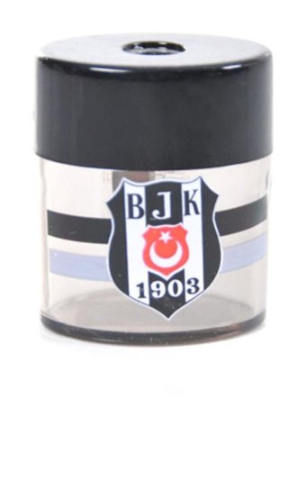 Hakan Beşiktaş Manuel Plastik Kalemtıraş Gri