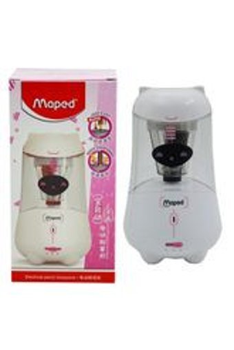 Maped Fancy Elektrikli Plastik Kalemtıraş