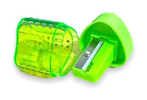 Faber-Castell Grip Auto Manuel Plastik Kalemtıraş