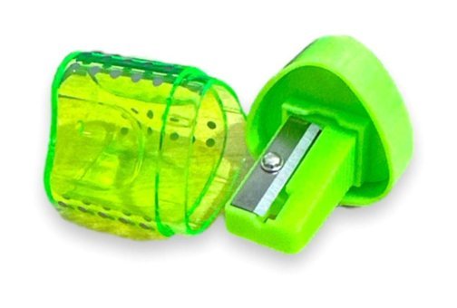 Faber-Castell Grip Auto Manuel Plastik Kalemtıraş