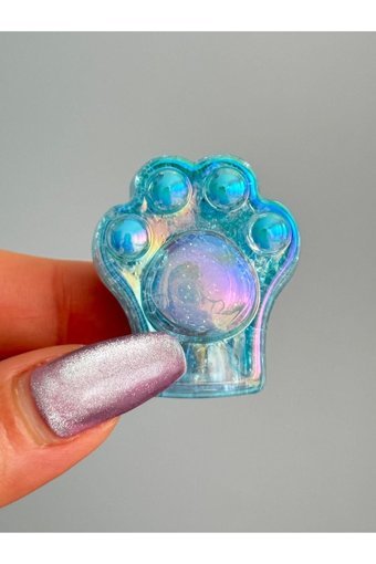 Planet Butik Pati Manuel Plastik Kalemtıraş Kırmızı
