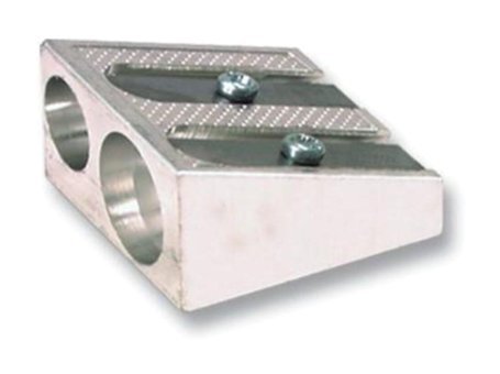 Linea Manuel Metal Kalemtıraş Pembe