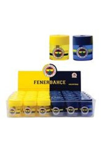 Fenerbahçe 481483 Manuel Plastik Kalemtıraş