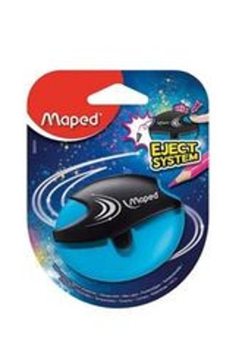 Maped 037090 Manuel Plastik Kalemtıraş Mor