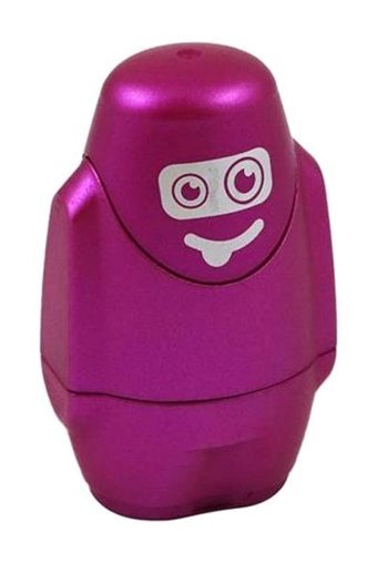 Serve Ebot24Dpmt Manuel Plastik Kalemtıraş Pembe