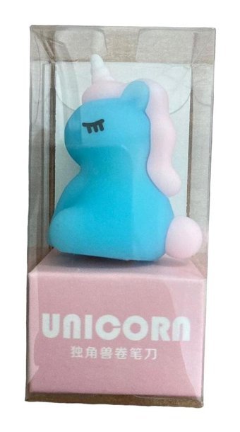 Linea Unicorn Manuel Plastik Kalemtıraş