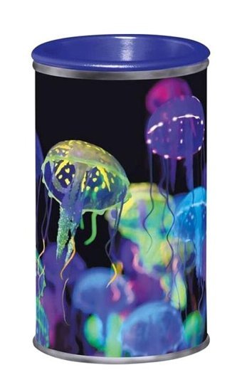 Maped 046023 Deep Sea Paradise Manuel Metal Kalemtıraş Mavi 18 Adet