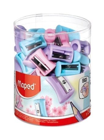 Maped 63011 Vivo Manuel Plastik Kalemtıraş Altın