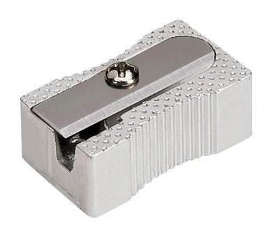 3A 213 Manuel Metal Kalemtıraş Metalik
