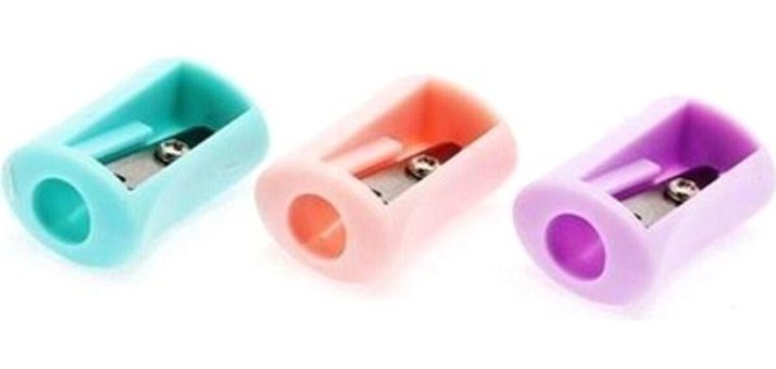 Maped 063011 Vivo Manuel Plastik Kalemtıraş 75 Adet