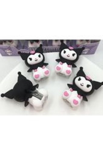 Synshop Hello Kitty Manuel Plastik Kalemtıraş Yeşil