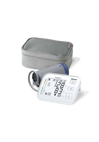 Vzn Bm 57 60 Ölçüm Hafızalı Dijital Koldan Yarı Otomatik Tansiyon Aleti
