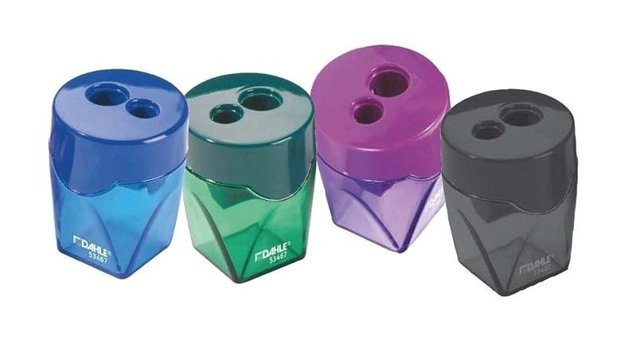 Ofisturka 53467 Manuel Plastik Kalemtıraş
