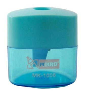 Mikro Manuel Plastik Kalemtıraş Altın