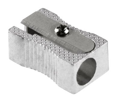 Bigpoint Manuel Metal Kalemtıraş Mavi