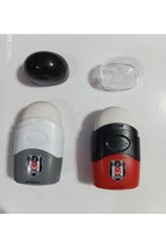Timon Manuel Plastik Kalemtıraş Pembe 2 Adet