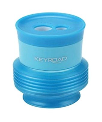 Keyroad KR-971287 Stretchy Manuel Plastik Kalemtıraş Yeşil