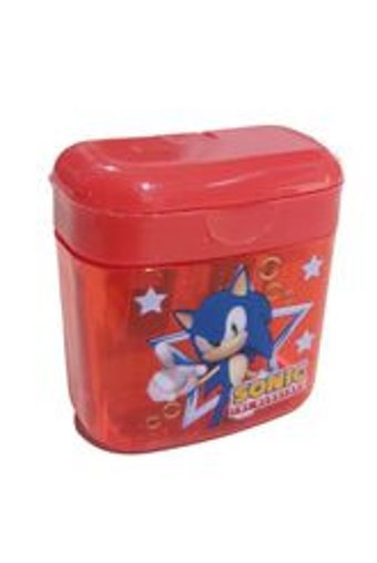 Timon Sonic Manuel Plastik Kalemtıraş