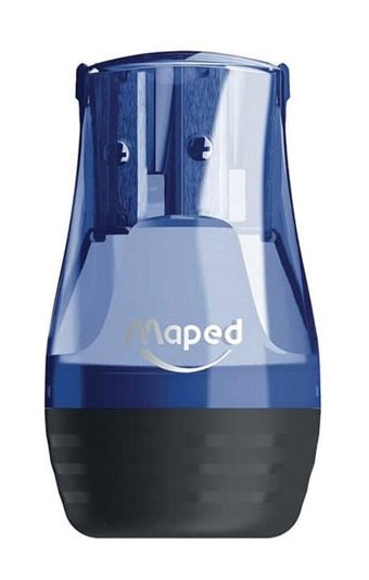 Maped Tonic 068611 Manuel Metal-Plastik Kalemtıraş