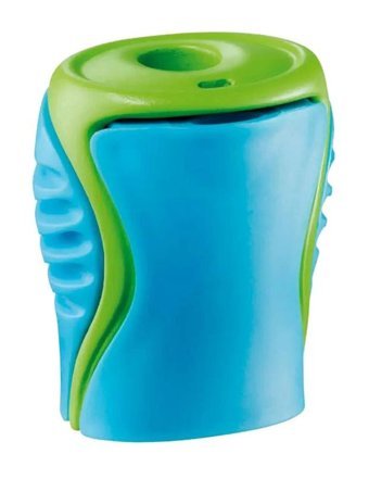 Maped 063311 Boogy Kapaklı Manuel Plastik Kalemtıraş