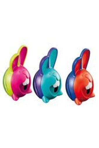 Maped 017711 Croc Croc Signal Manuel Plastik Kalemtıraş Kırmızı 24 Adet