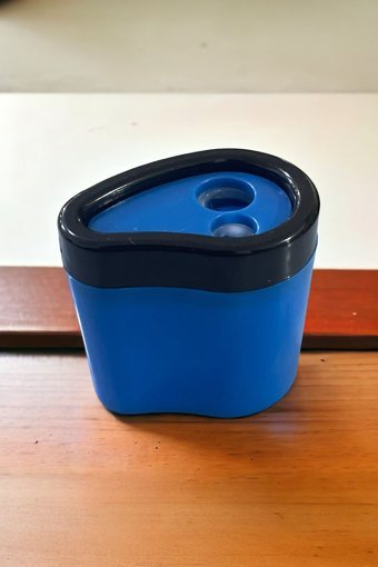 Güzelyüz Avm Manuel Plastik Kalemtıraş Turuncu