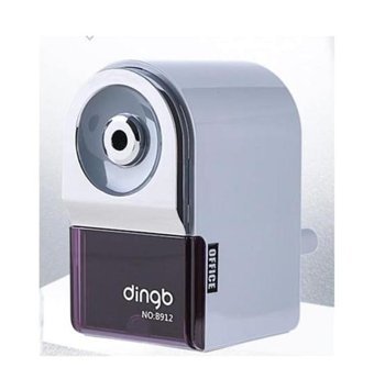 Linea Dingbang Kollu Manuel Metal Kalemtıraş