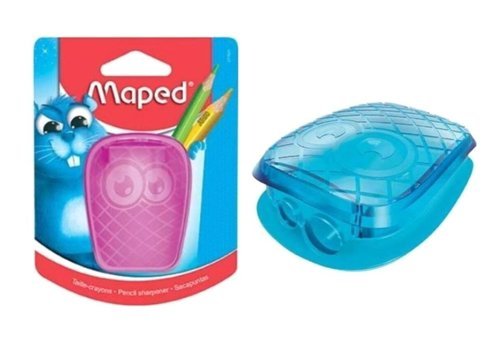 Maped Manuel Plastik Kalemtıraş