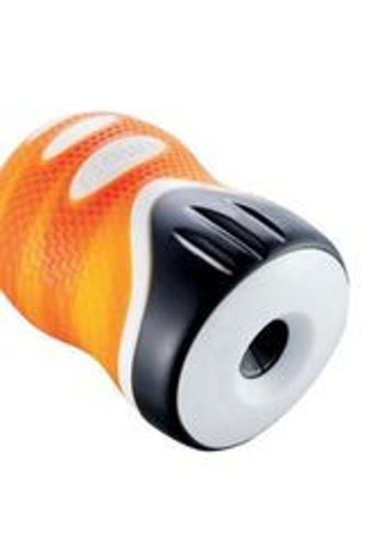 Maped 014111 Clean Grip Manuel Plastik Kalemtıraş