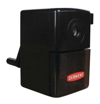 Derwent Super Point Mini Kollu Manuel Metal Kalemtıraş