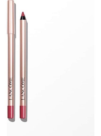Lancome Idole No:30 Lisa'S Coral Glow İnce Saten Dudak Kalemi Kırmızı