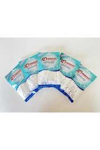 Manner Science Aromasız Kürdanlı Diş İpi