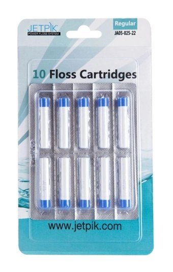 Jetpik Aromasız 60 Adet Diş İpi