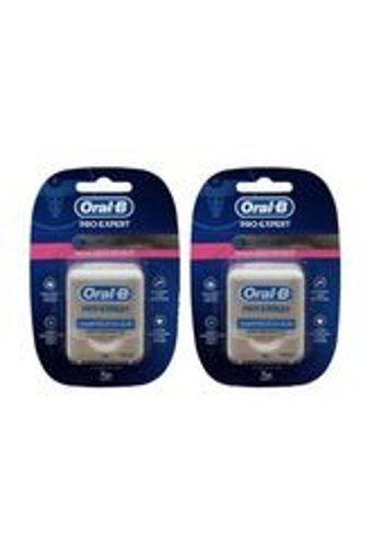 Oral-B Pro Expert Clinic Line Nane Aromalı 2 Adet Diş İpi