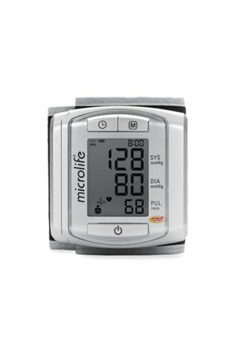Microlife Bp W90 2 Kullanıcı 198 Ölçüm Hafızalı Dijital Bilekten Tam Otomatik Tansiyon Aleti
