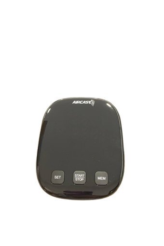 Aircase Ac 322 90 Ölçüm Hafızalı Dijital Koldan Yarı Otomatik Tansiyon Aleti
