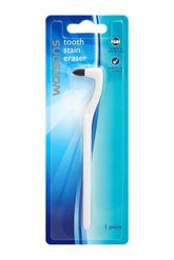 Watsons Tooth Stain Aromasız Diş İpi