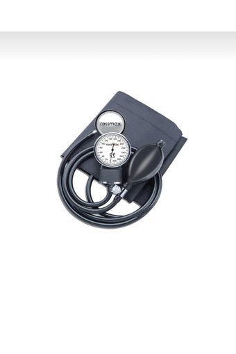 Rossmax Gb102 1 Ölçüm Koldan Manuel Tansiyon Aleti