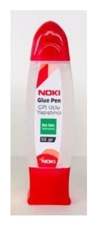 Noki Kokusuz 50 gr 2'li Jel Hızlı Yapıştırıcı