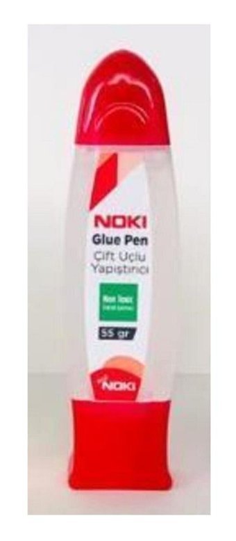 Noki Kokusuz 50 gr 2'li Jel Hızlı Yapıştırıcı